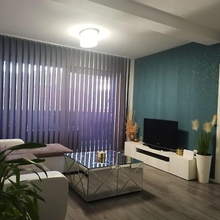 Apartman Lucano Bibinje Kültér fotó