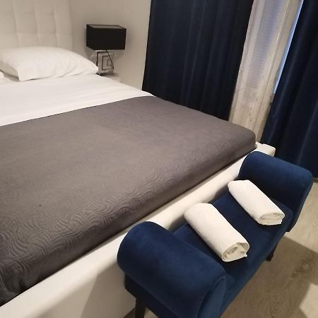 Apartman Lucano Bibinje Kültér fotó