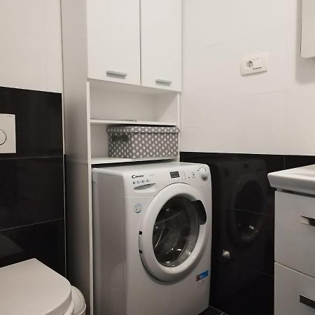 Apartman Lucano Bibinje Kültér fotó