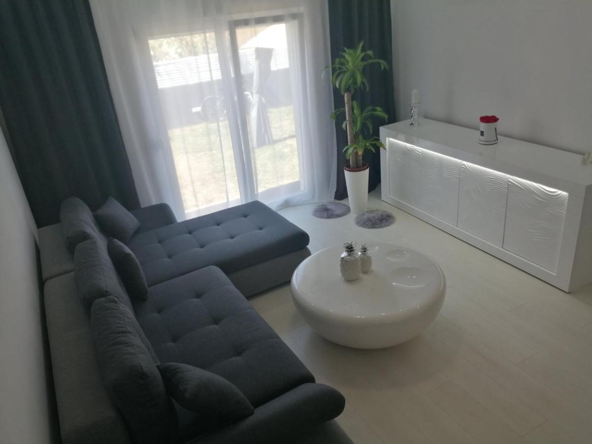 Apartman Lucano Bibinje Kültér fotó