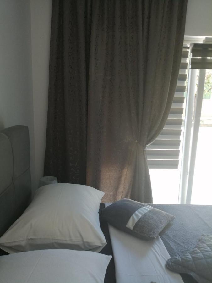 Apartman Lucano Bibinje Kültér fotó