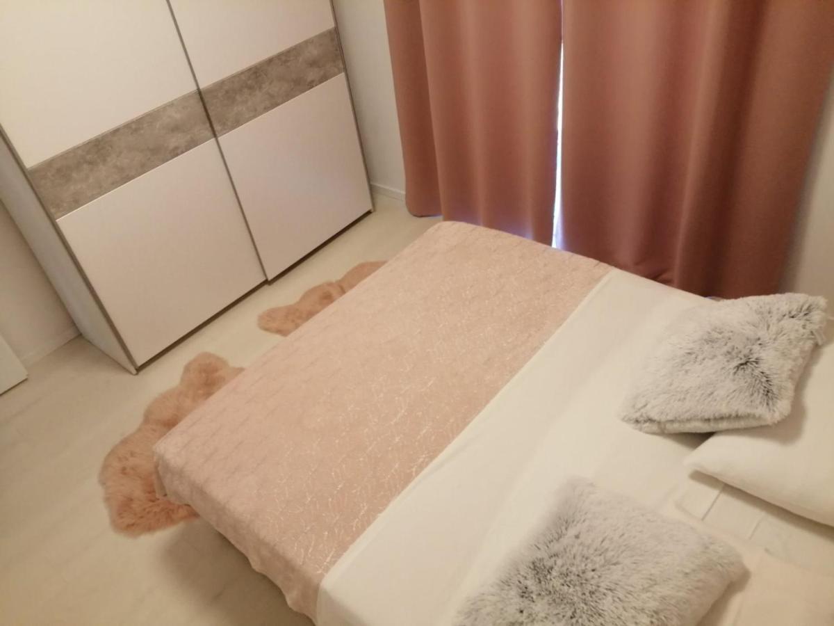 Apartman Lucano Bibinje Kültér fotó