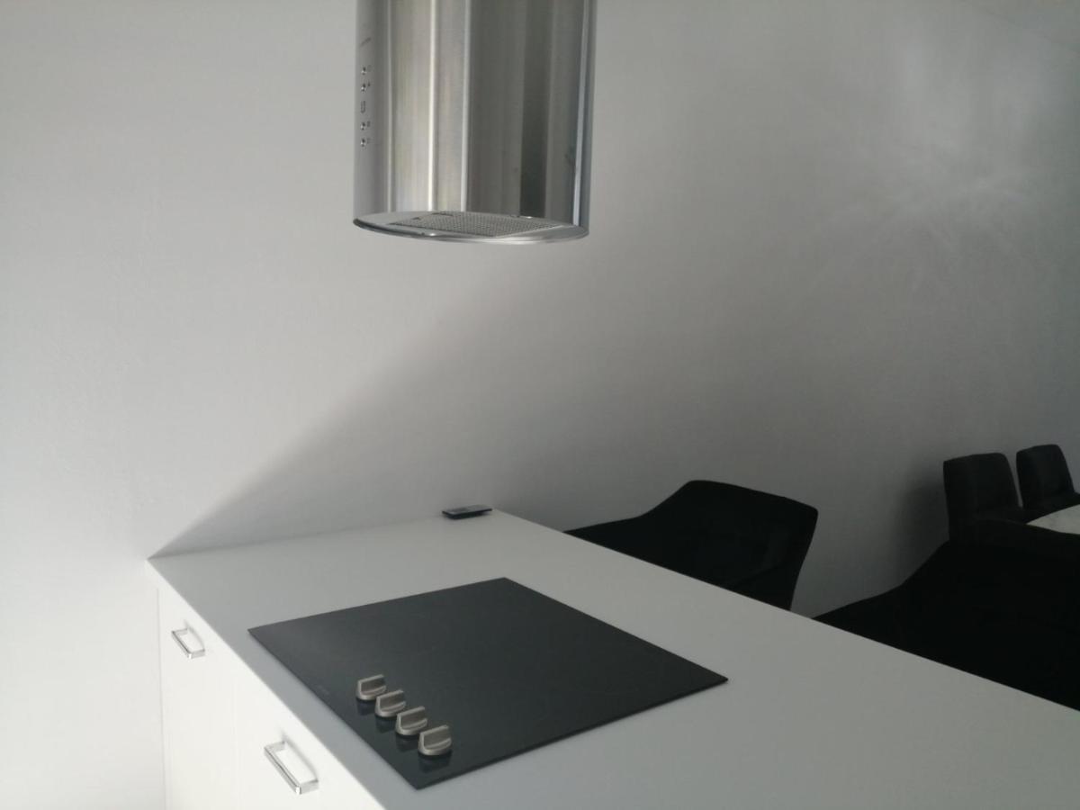 Apartman Lucano Bibinje Kültér fotó