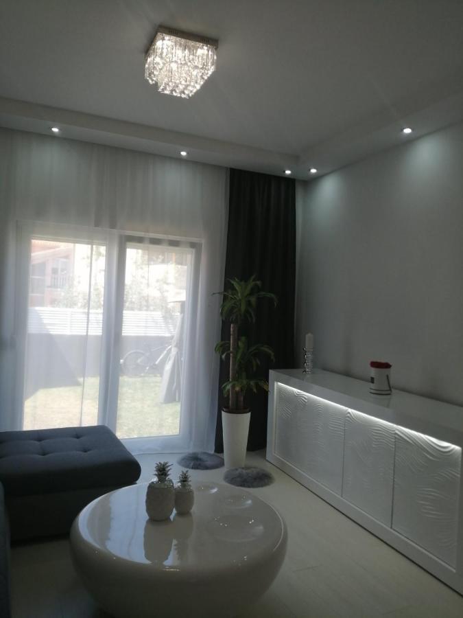 Apartman Lucano Bibinje Kültér fotó