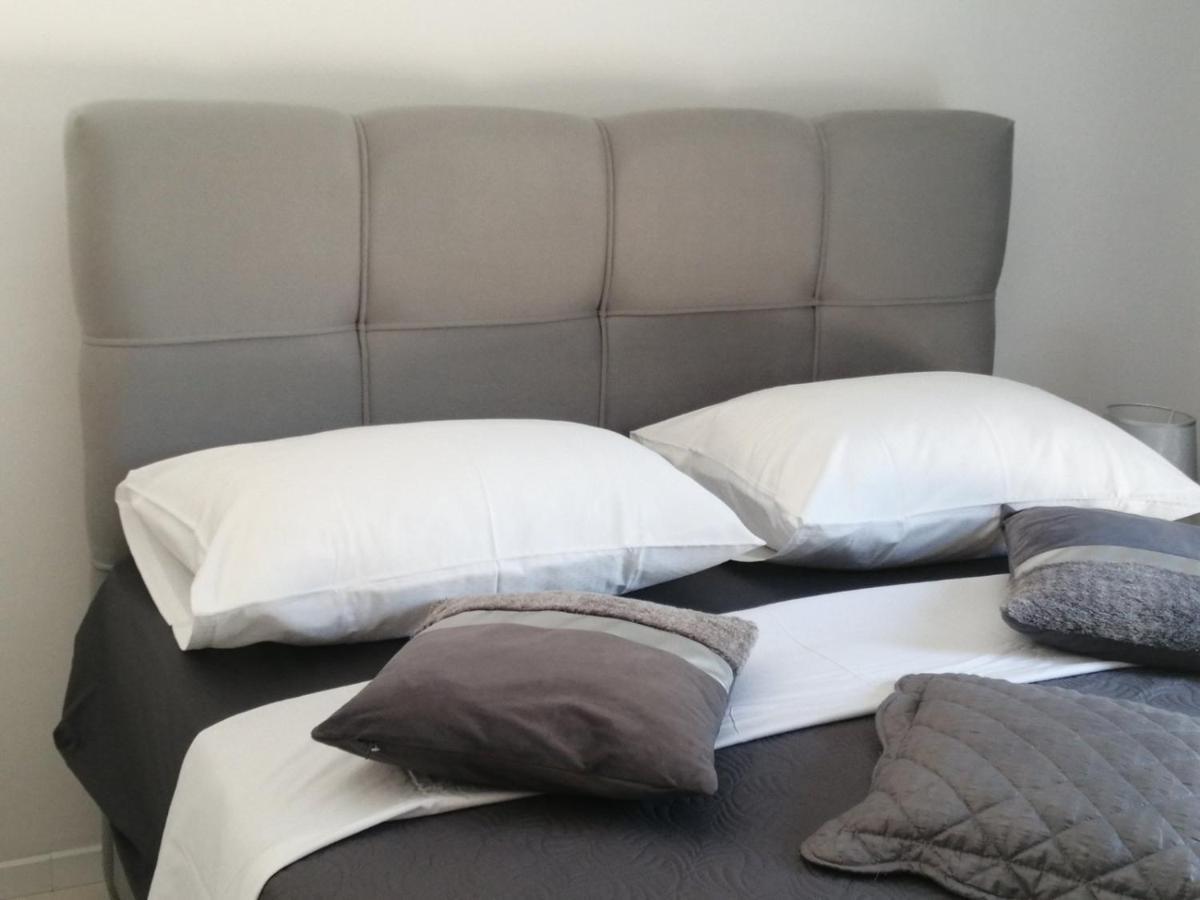 Apartman Lucano Bibinje Kültér fotó
