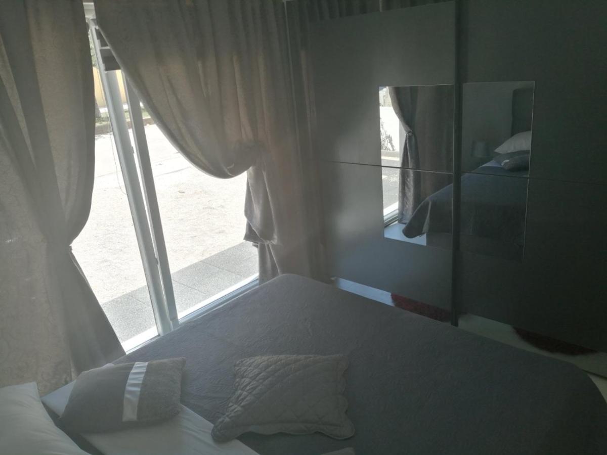 Apartman Lucano Bibinje Kültér fotó
