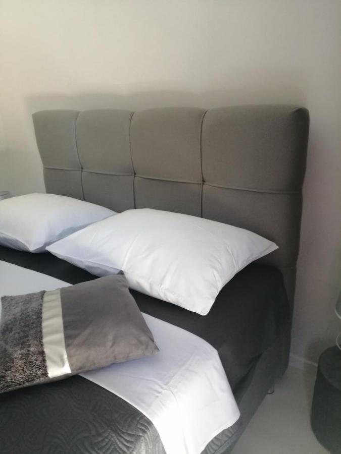 Apartman Lucano Bibinje Kültér fotó