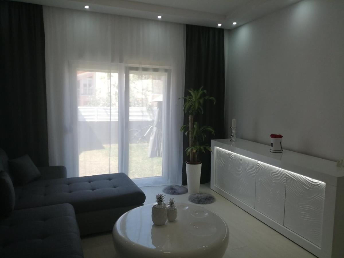 Apartman Lucano Bibinje Kültér fotó