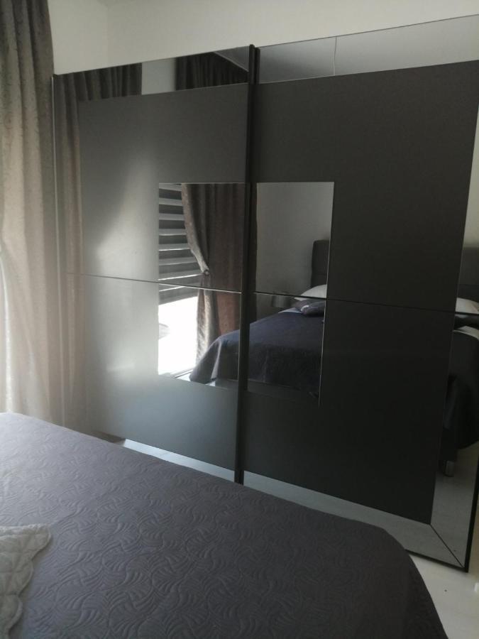 Apartman Lucano Bibinje Kültér fotó