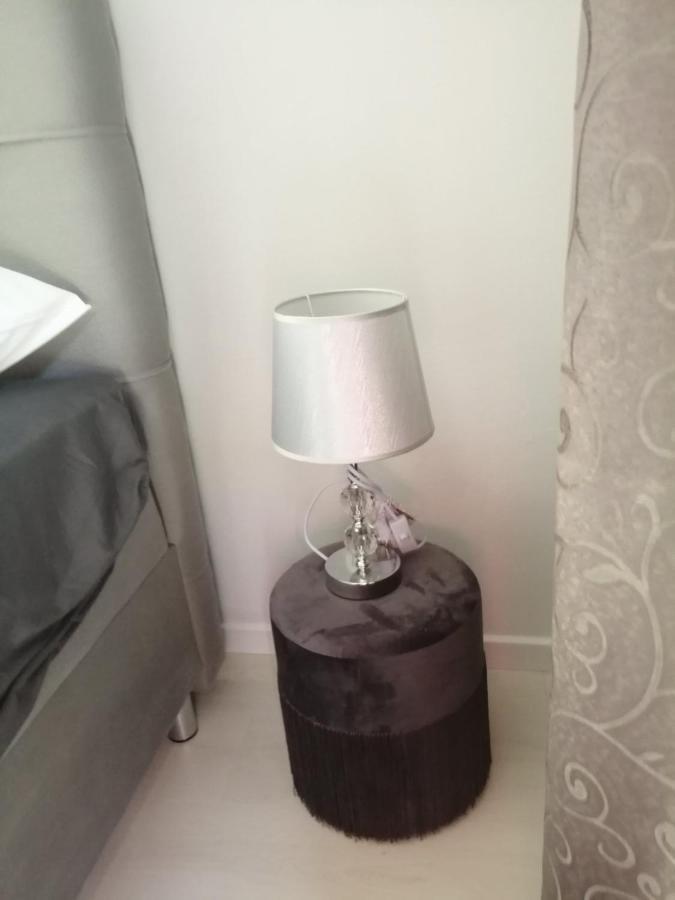 Apartman Lucano Bibinje Kültér fotó