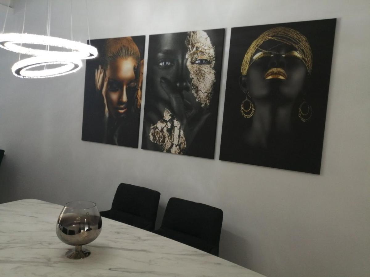 Apartman Lucano Bibinje Kültér fotó
