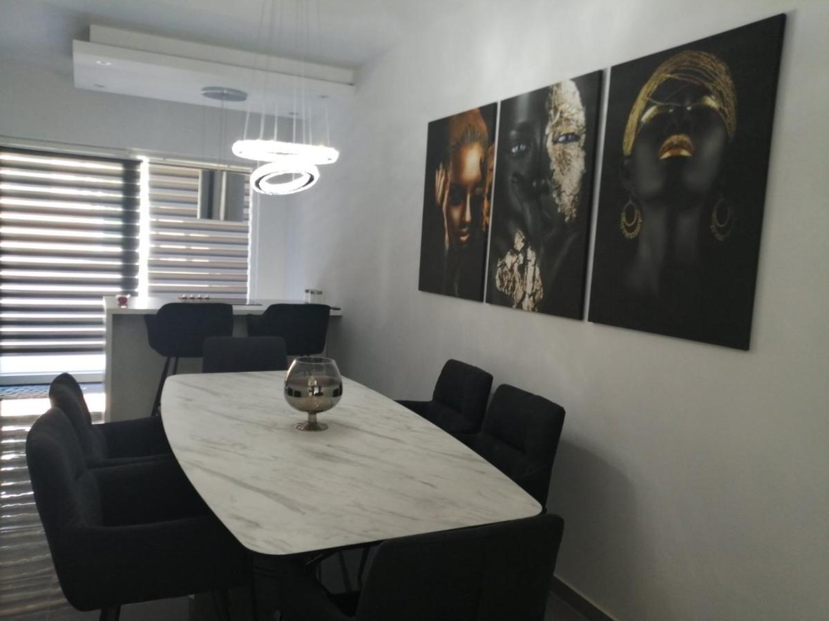 Apartman Lucano Bibinje Kültér fotó