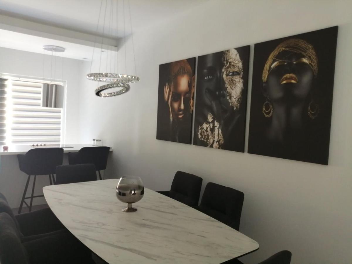 Apartman Lucano Bibinje Kültér fotó