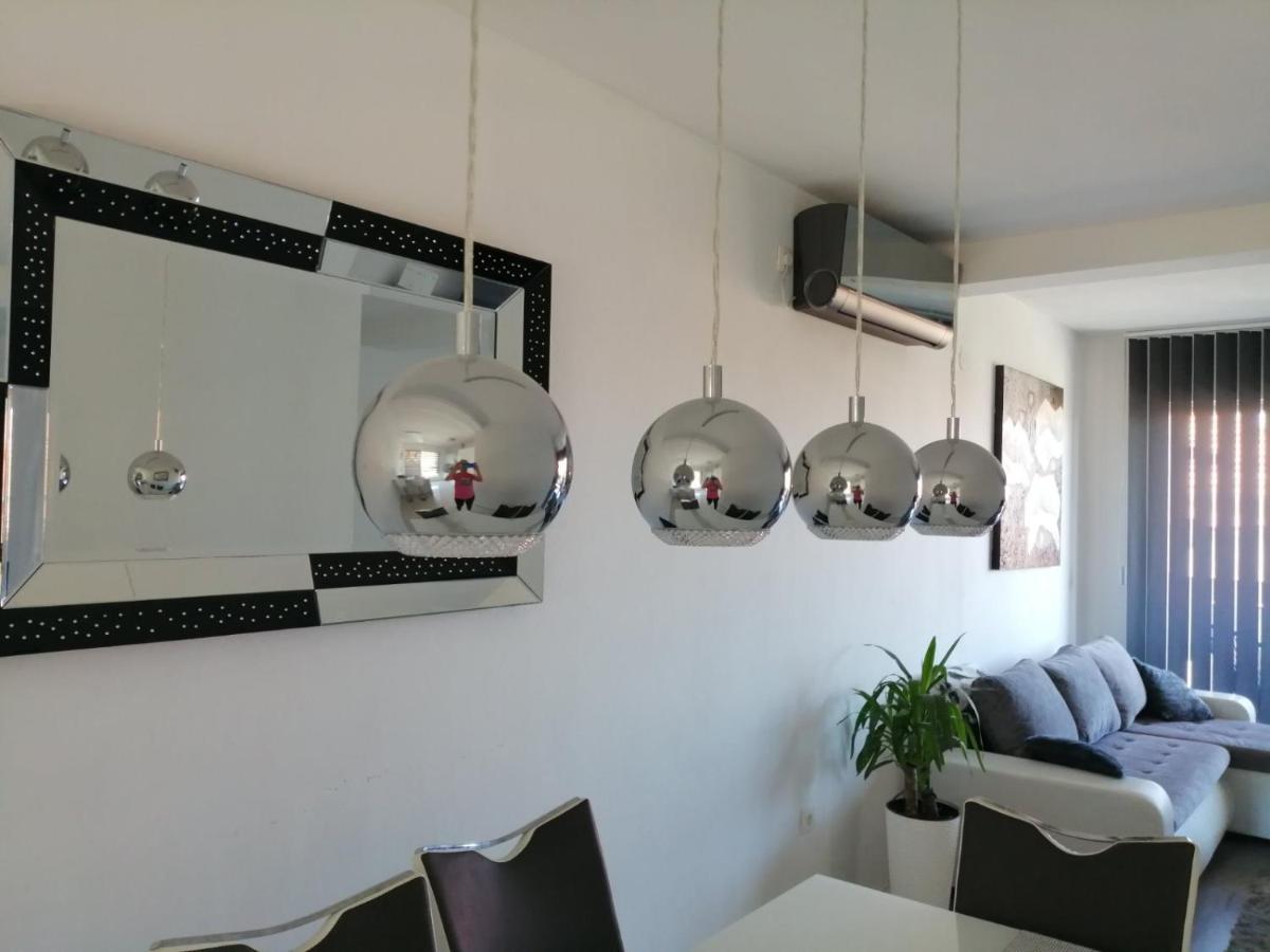 Apartman Lucano Bibinje Kültér fotó