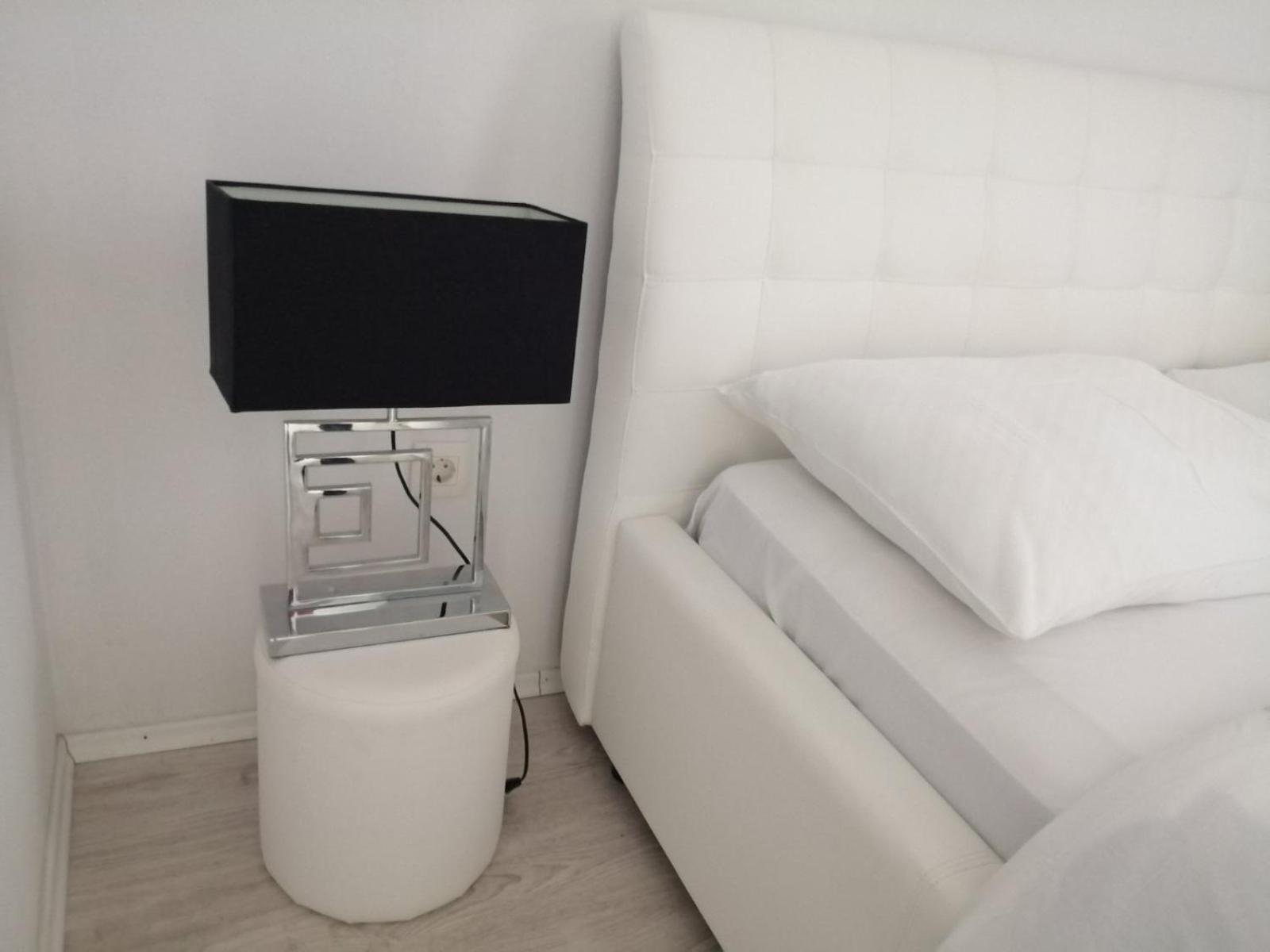 Apartman Lucano Bibinje Kültér fotó