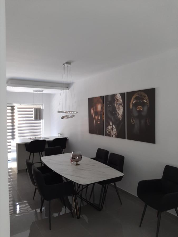 Apartman Lucano Bibinje Kültér fotó