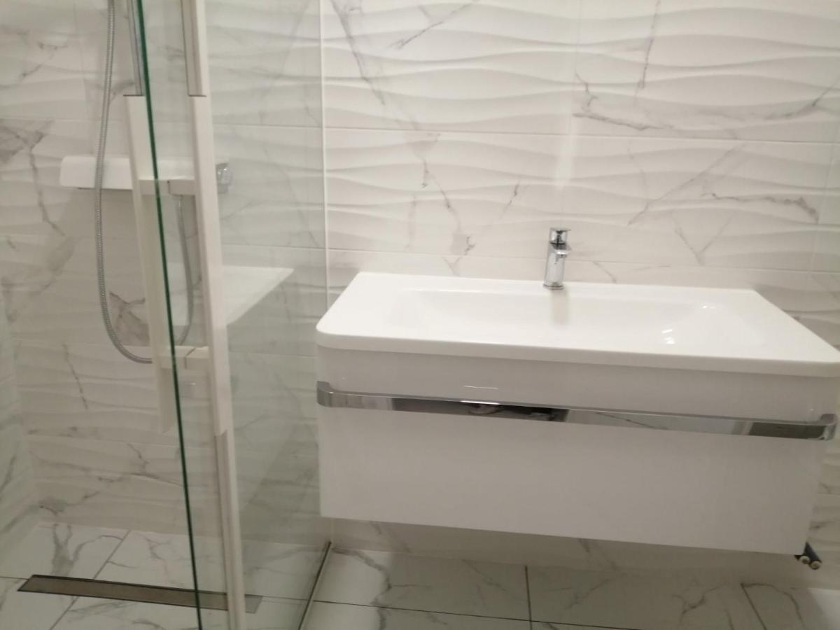 Apartman Lucano Bibinje Kültér fotó