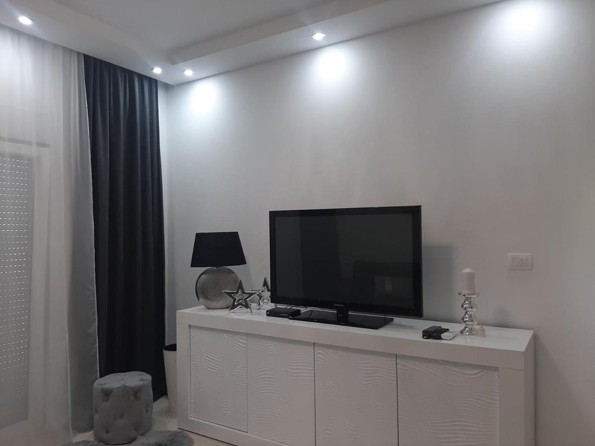 Apartman Lucano Bibinje Kültér fotó