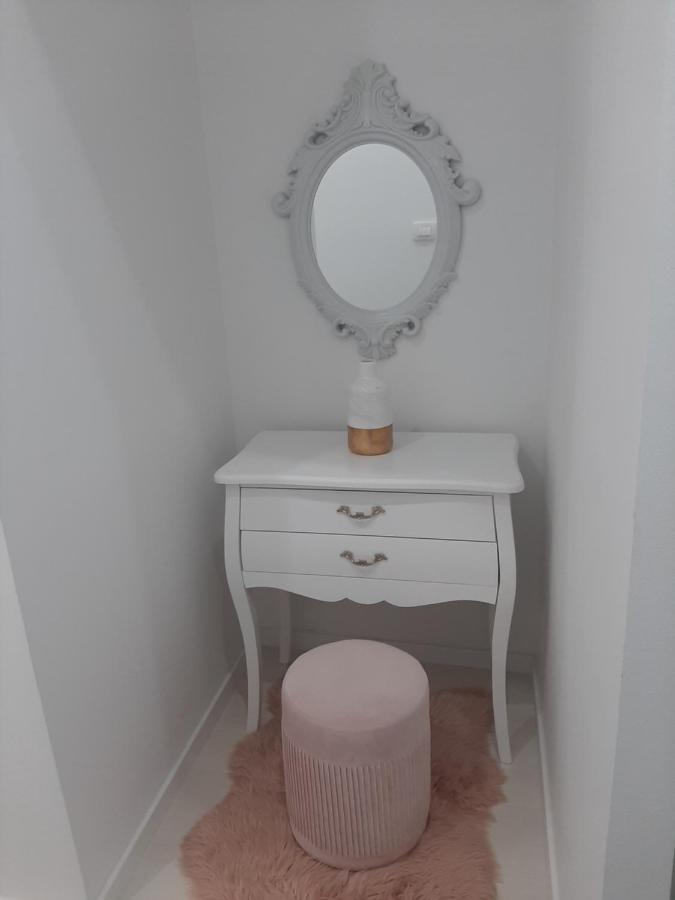 Apartman Lucano Bibinje Kültér fotó