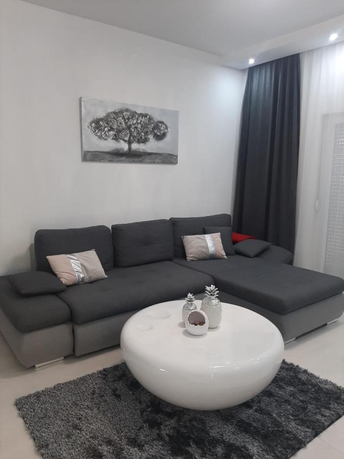Apartman Lucano Bibinje Kültér fotó