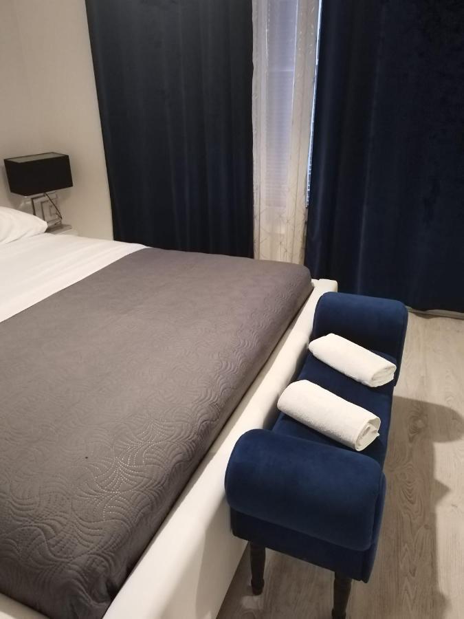 Apartman Lucano Bibinje Kültér fotó