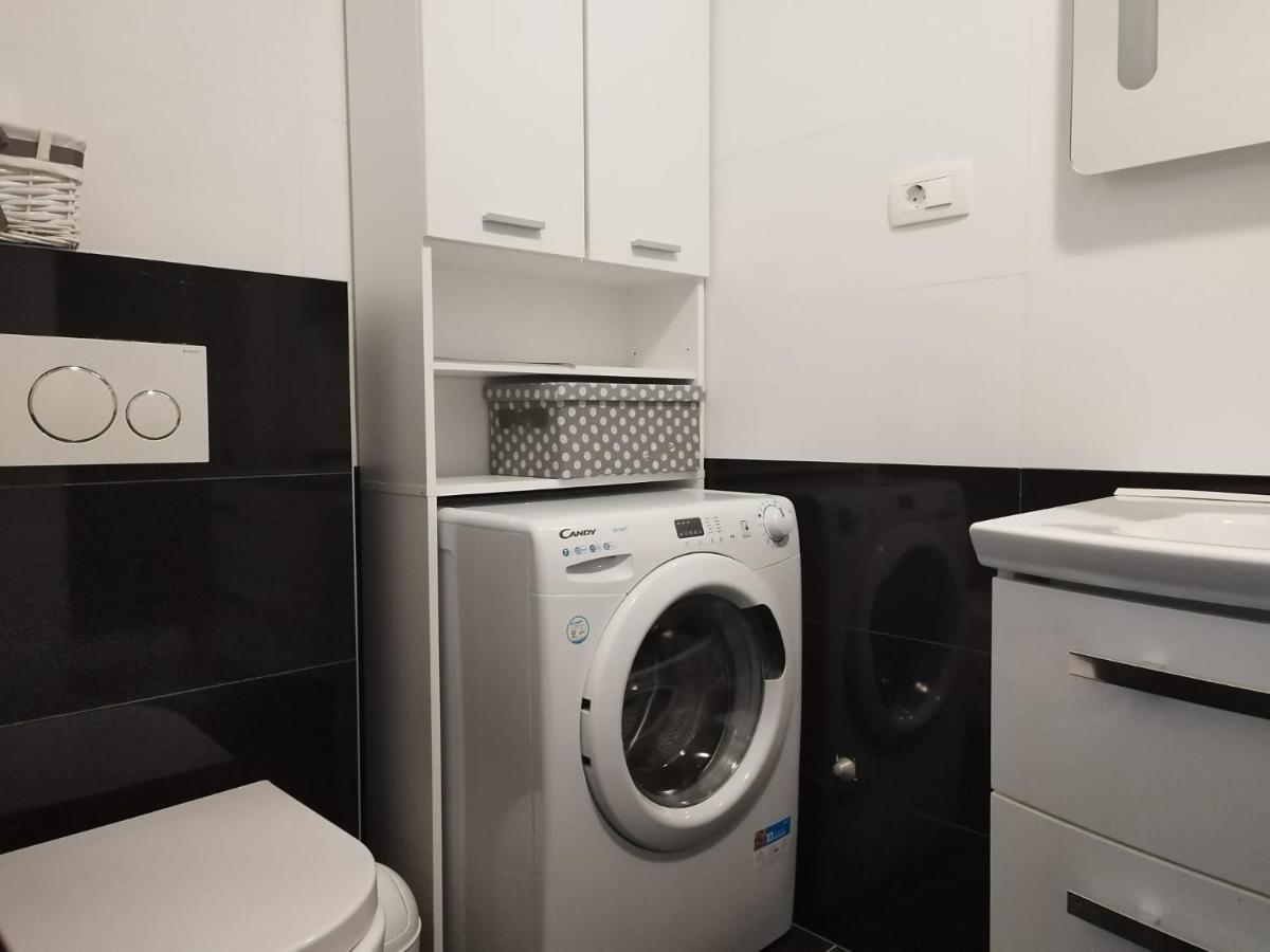 Apartman Lucano Bibinje Kültér fotó