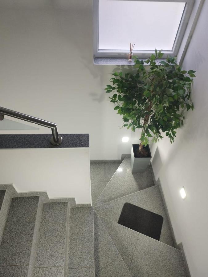 Apartman Lucano Bibinje Kültér fotó