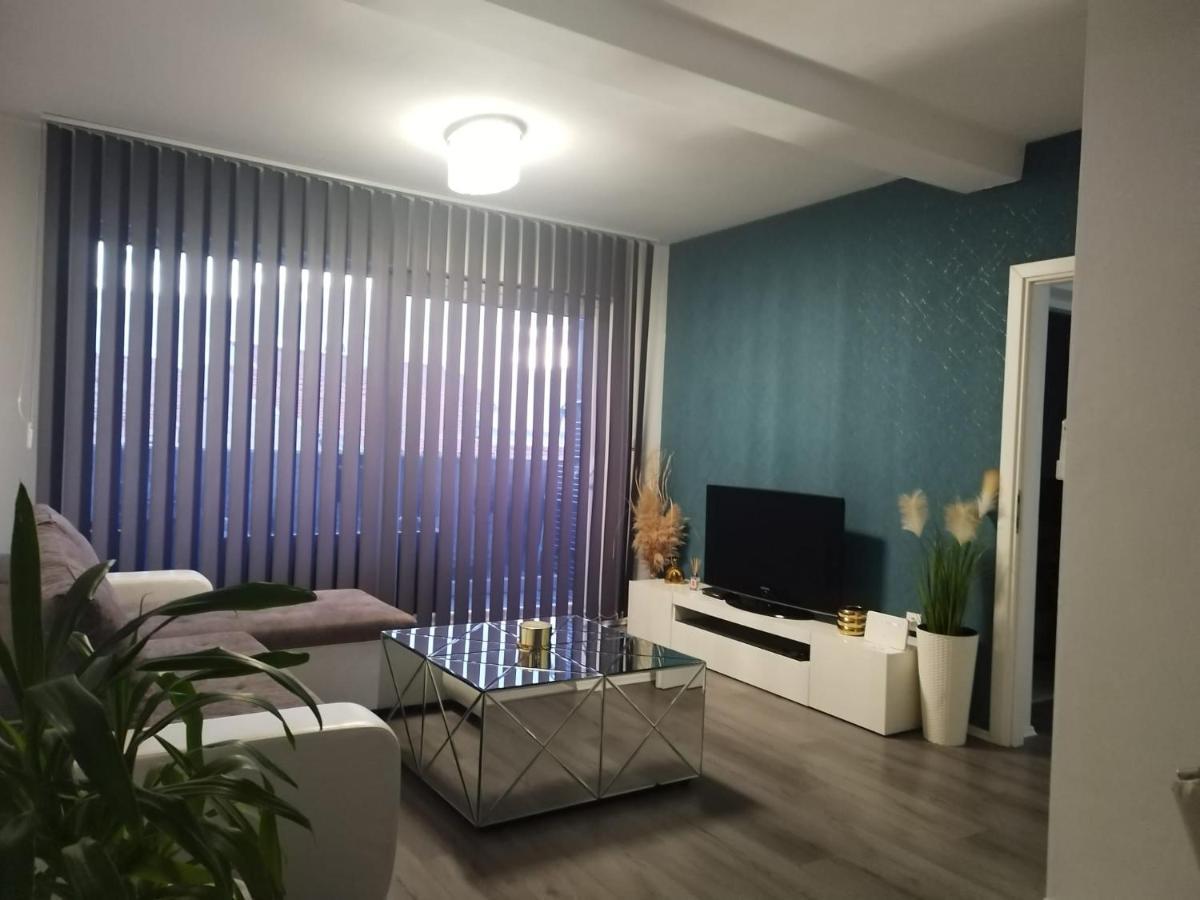 Apartman Lucano Bibinje Kültér fotó