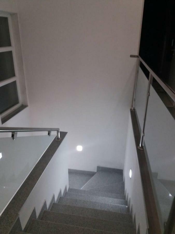 Apartman Lucano Bibinje Kültér fotó