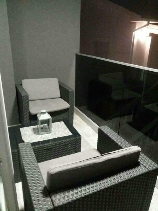 Apartman Lucano Bibinje Kültér fotó