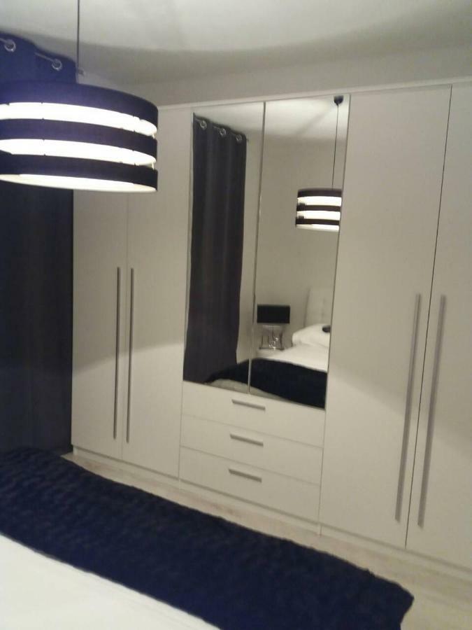 Apartman Lucano Bibinje Kültér fotó