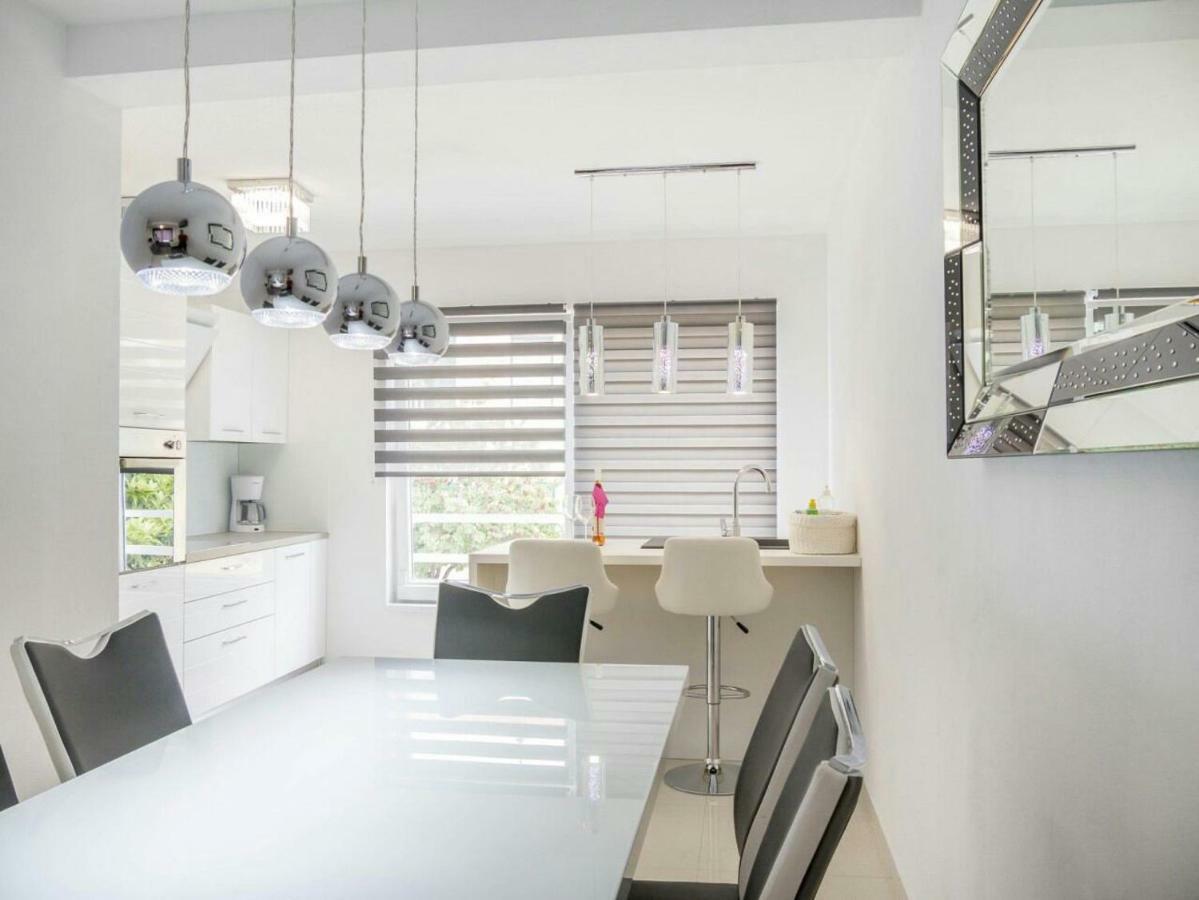 Apartman Lucano Bibinje Kültér fotó