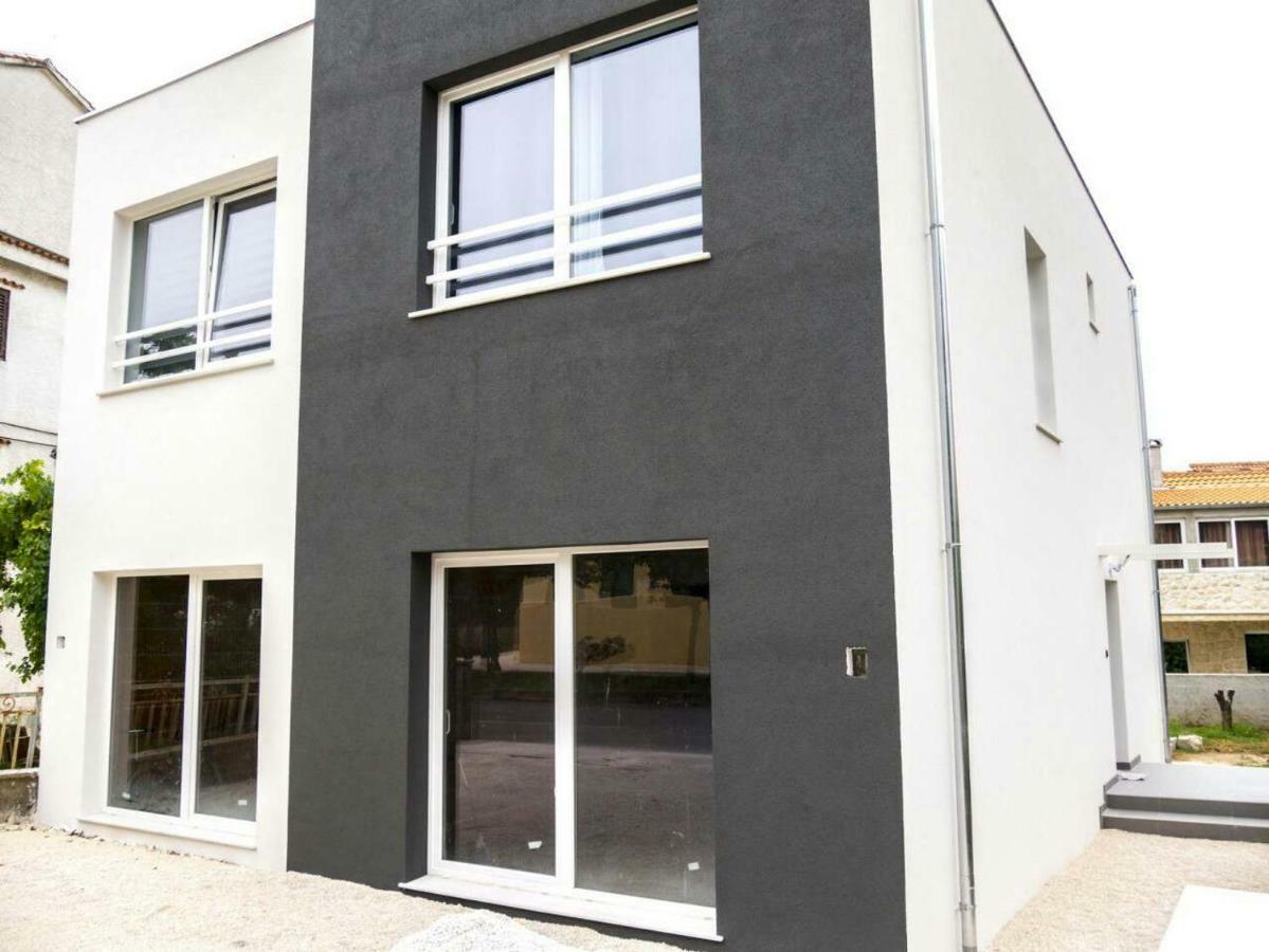 Apartman Lucano Bibinje Kültér fotó