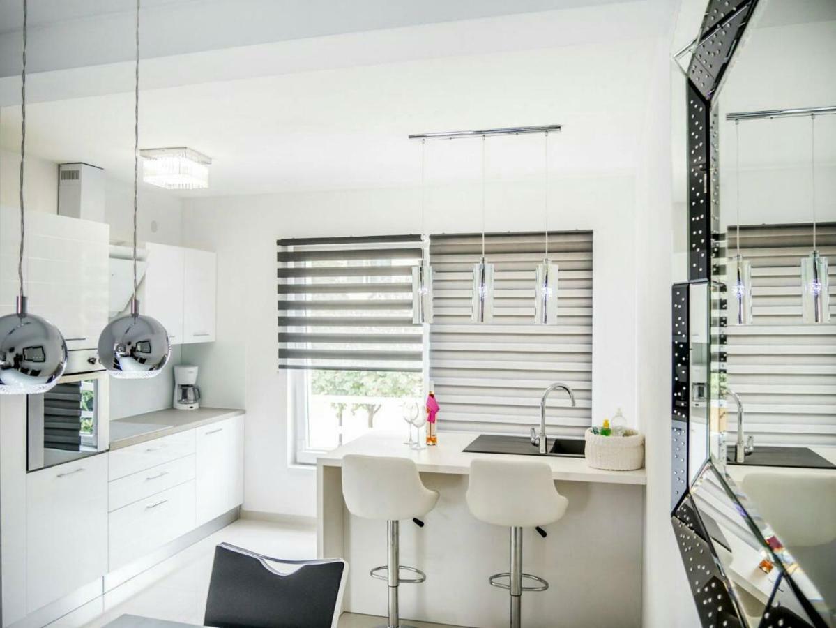 Apartman Lucano Bibinje Kültér fotó