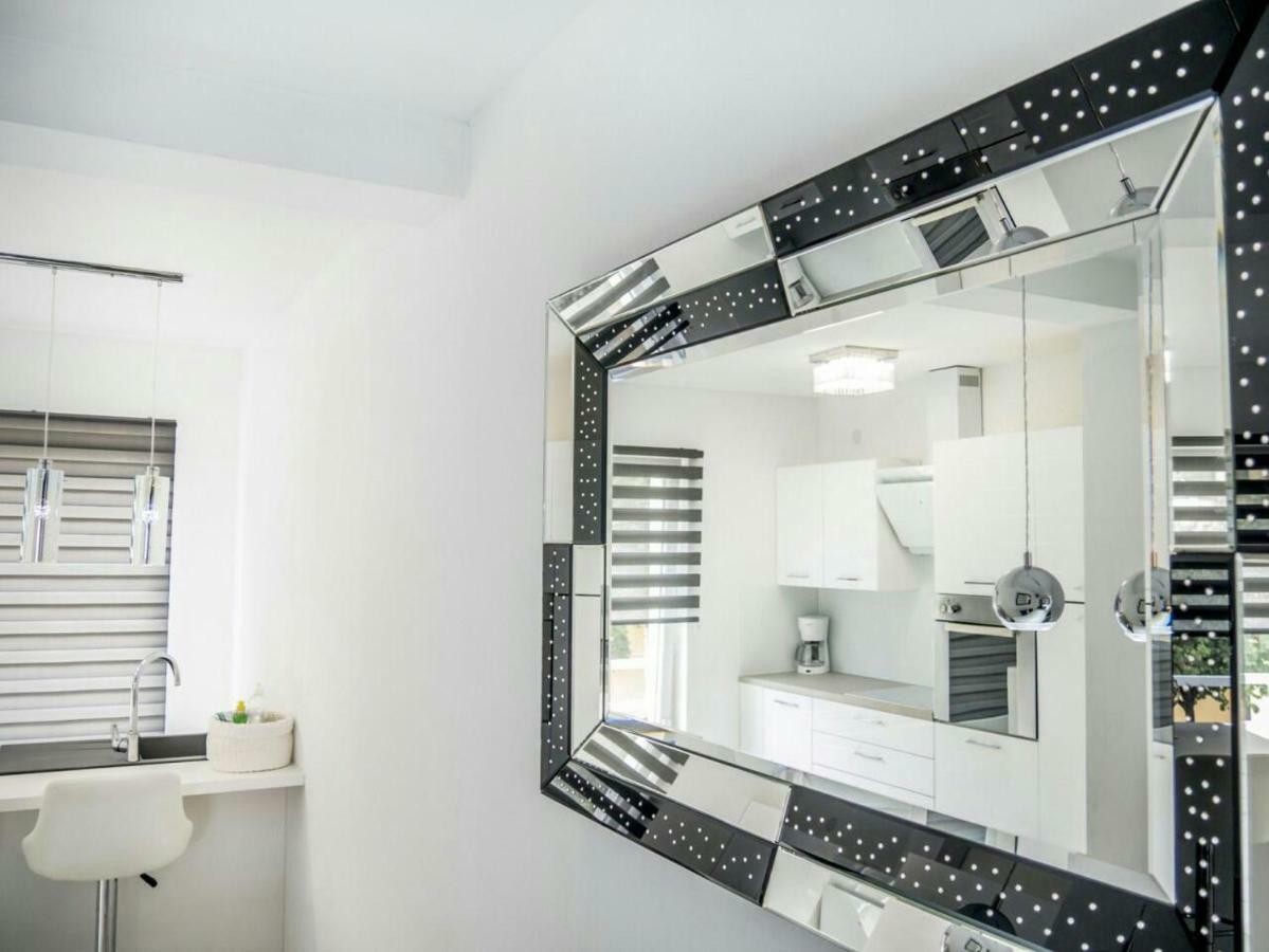 Apartman Lucano Bibinje Kültér fotó