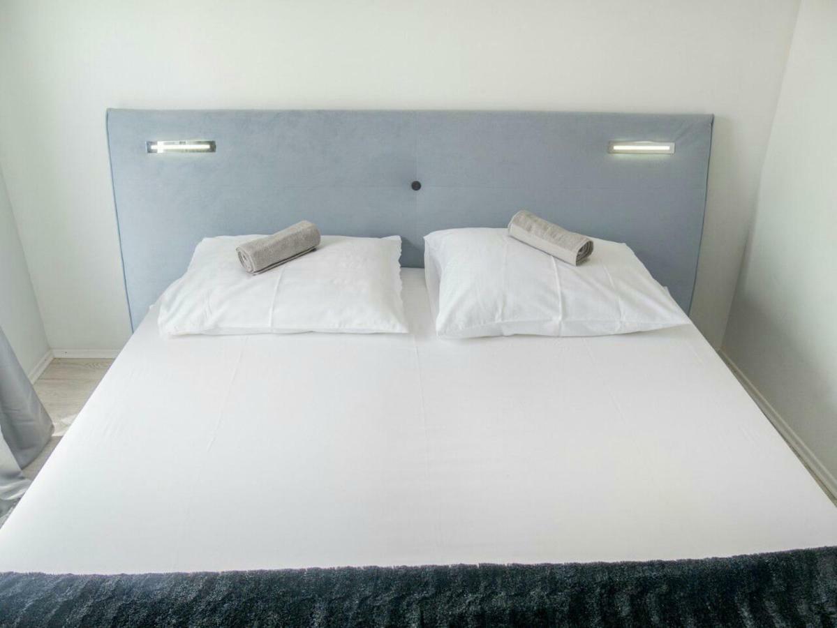 Apartman Lucano Bibinje Kültér fotó